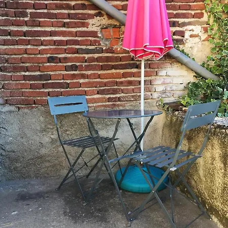 Holiday home Charmant De Sejour Le Gray Cohade
