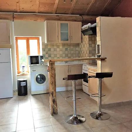 Holiday home Charmant De Sejour Le Gray