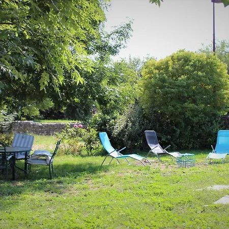 Charmant De Sejour Le Gray Holiday home *