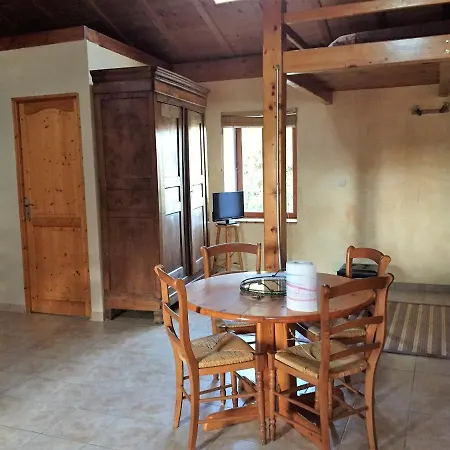 Charmant De Sejour Le Gray Holiday home Cohade