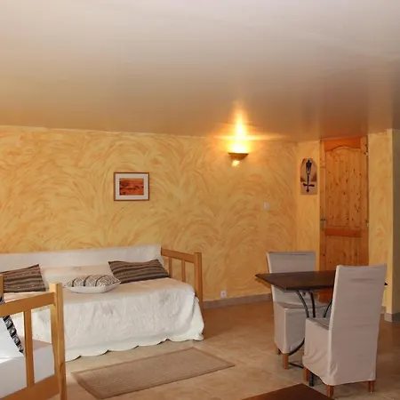 Charmant De Sejour Le Gray Holiday home *