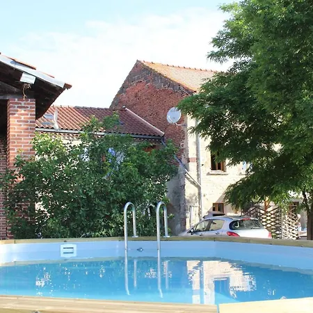 Charmant De Sejour Le Gray Holiday home Cohade