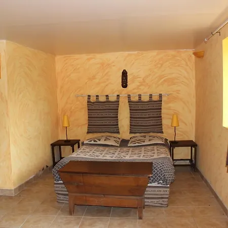 Holiday home Charmant De Sejour Le Gray