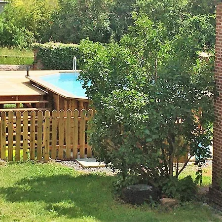 Holiday home Charmant De Sejour Le Gray *