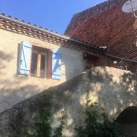 Charmant De Sejour Le Gray Holiday home Cohade