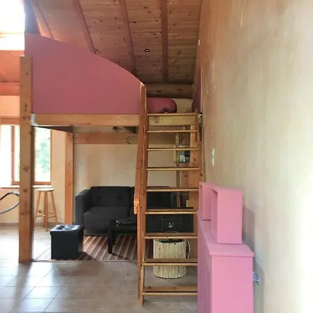 Holiday home Charmant De Sejour Le Gray *