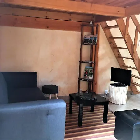 Charmant De Sejour Le Gray Holiday home *