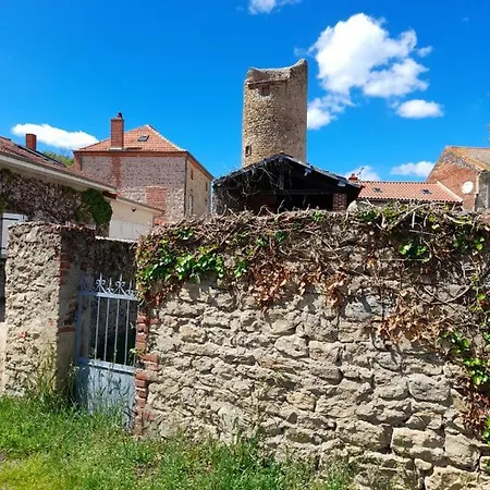 Holiday home Charmant De Sejour Le Gray
