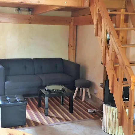 Holiday home Charmant De Sejour Le Gray